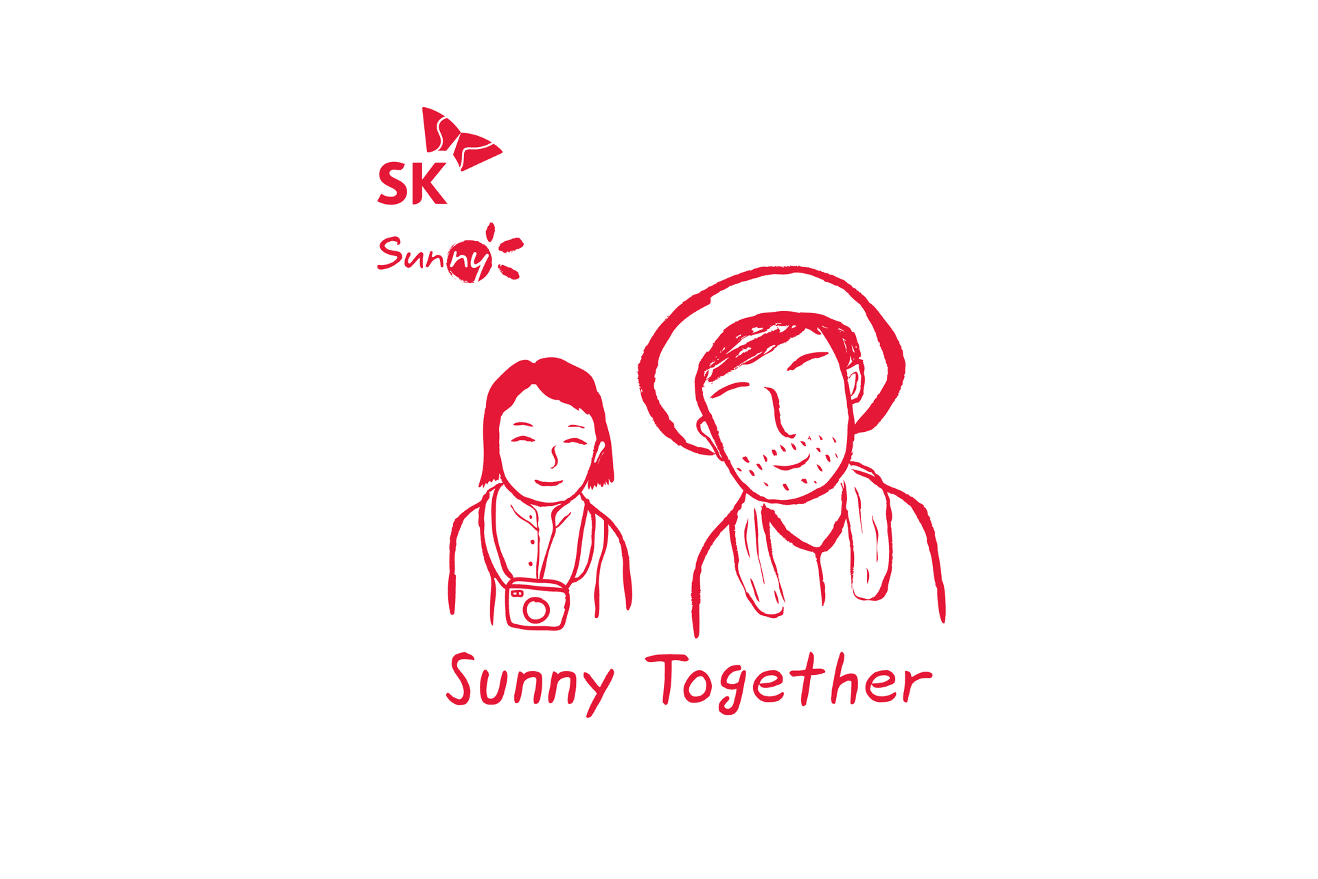 poster - SK Sunny