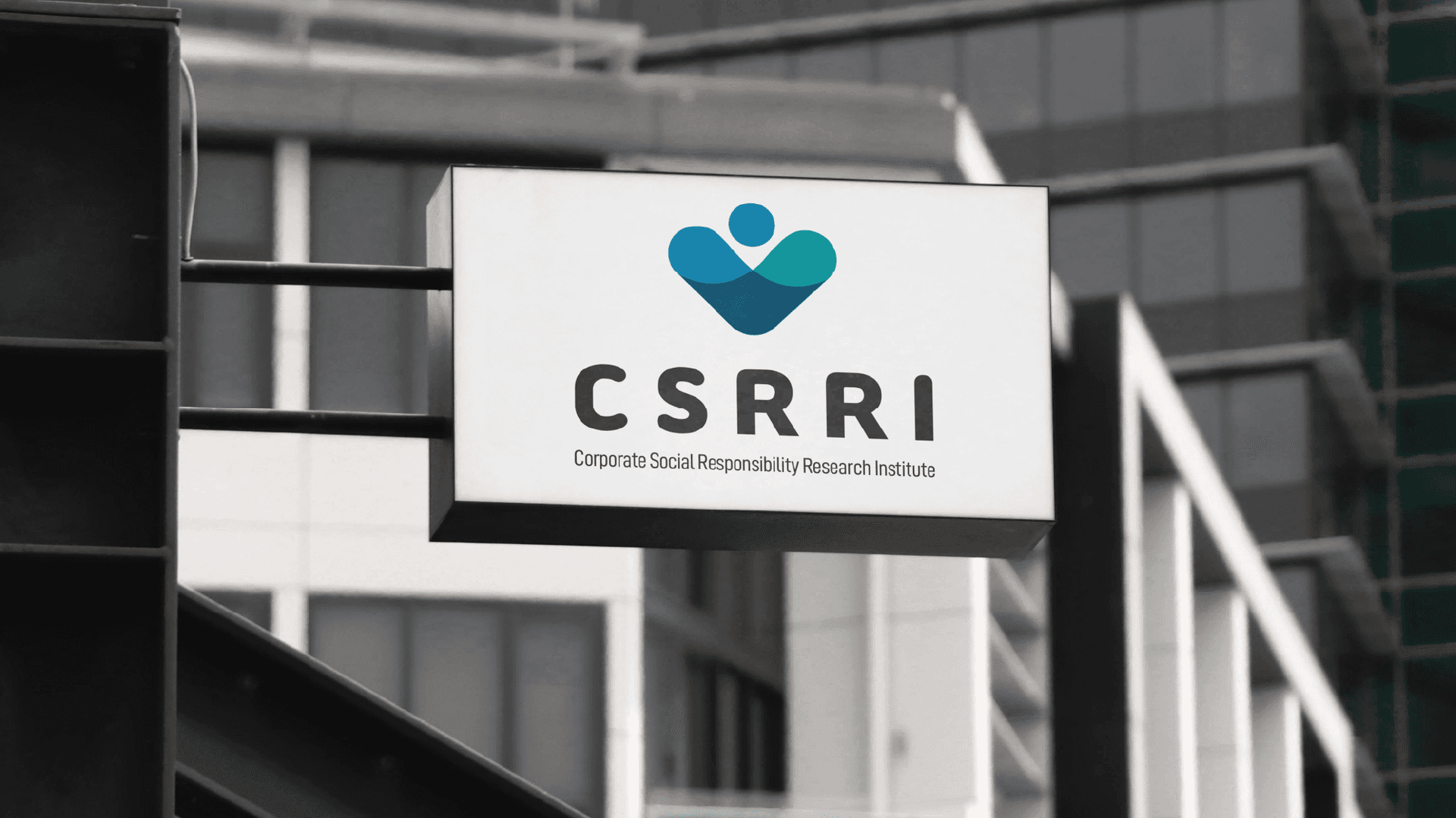 logo - 기업사회공헌연구소